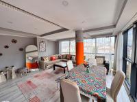 Dilaver-Apart - B&B Istanbul