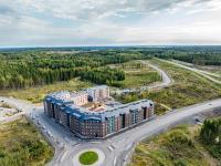 Hiisi Homes Kangasala - B&B Suorama