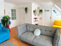 Celine 31 Bright Apartment Between Champs Élysée and Eiffel Tower - Chambres d’hôtes Paris