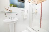 Villa con 1 Camera da Letto