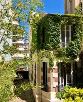 Finestate Coliving Dupleix - Chambres d’hôtes Paris