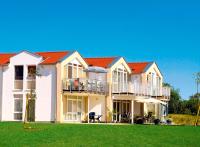 Residenz Meeresblick A Fewo 5 - Ferienwohnung Ostseebad Rerik