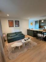 Charmant appartement aux portes de Strasbourg - Bed and Breakfast Oberhausbergen