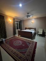 D'Huda Homestay - B&B Sungai Petani