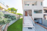 Diogo House - view Funchal - B&B Funchal