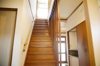 宇都宮ゲストハウス花ニ嵐 Guesthouse Hana ni Arashi - B&B Utsunomiya