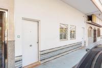 StS-2 Pet Friendly Playa - Chambres d’hôtes Torre del Mar