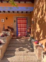 Casa Rural Entre Dos Aguas - B&B Azuara
