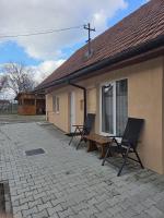Casa O&A - B&B Cristian