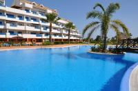 Duquesa Suites 2008 - B&B Castillo de la Duquesa