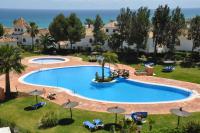 Duquesa Suites 2008 - B&B Manilva