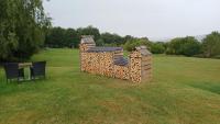 Holiday Home Lumassote - B&B Trois-Ponts