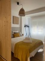 Apartamento Pelayo Playa y Centro - B&B Gijón