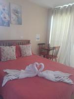 Suíte Lemos Prêmio - Bed and Breakfast Porto de Galinhas