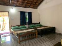 Camera Standard Doppia con Letti Singoli