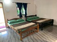 Habitación Doble Estándar - 2 camas 