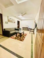 2Bedroom Apartment with lounge - Bed and Breakfast Islamabad