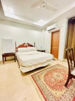 2Bedroom Apartment with lounge - B&B Islamabad