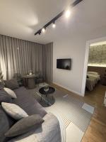 Appartamento con 1 Camera da Letto