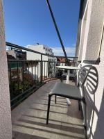 Urban Nest Belgrade - Ferienwohnung Belgrad