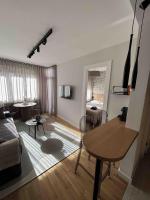 Urban Nest Belgrade - B&B Belgrado