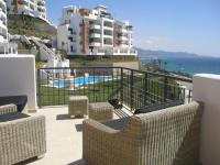 PENTHOUSE VISTAMAR APT 2341 Menyber - Chambres d’hôtes Torrox Costa