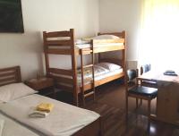 Monolocale con Balcone (4 Adulti)