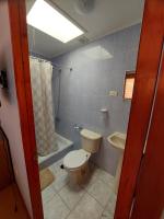 Hostal aleja - B&B Caldera