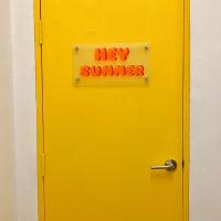 嘿夏天 HeySummer-13pax l 200mJetty l Netflix l Games l Youtube - B&B Mersing