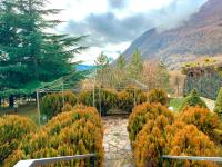 Il Giardino Tra I Monti - B&B Roccacinquemiglia