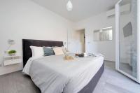 Appartamento centrale - Comfort vicino ai trasporti - Chambres d'hôtes Fiumicino