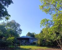 Kleine Croft Farm Cottage - B&B Droogheuwel