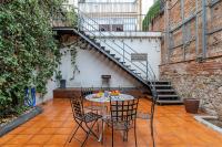 AB Passeig de Gràcia Còrsega - B&B Barcelona