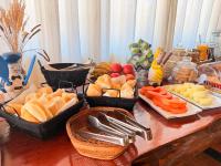 The Writer's House - Ferienwohnung Campos do Jordão