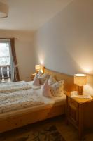 Appartamento con 1 Camera da Letto e Balcone