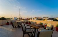 R41-A Boutique Hotel In Jaipur Vaishali Nagar - B&B Jaipur