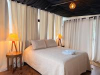 Studio mit Whirlpool