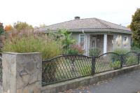 Harmath Vendégház Balatonszárszó - B&B Balatonszárszó