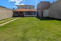 Conforto e praia a poucos passos - B&B Guriri