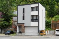 OnsenSauna Villa Jozankei Yuk - B&B Sapporo