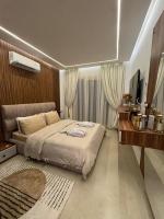 The View - Luxury One bedroom Apartment - B&B Sharm el-Sheikh