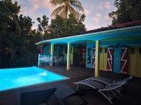 KANOUAN - B&B Deshaies