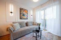 Sweet Apartments - Weinbergblick mit Privatgarage - Bed and Breakfast Krems an der Donau