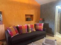 Camera Quadrupla con Bagno Privato