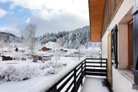 Hosted by Valentin - B&B Gérardmer