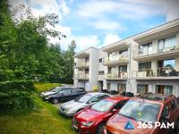 365PAM - Dominikana Studio Apartamenty - PRZY PLAŻY - B&B Sianożęty