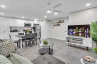 Apartment mit 2 Schlafzimmern