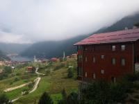 Er-Konak Suit Apart - B&B