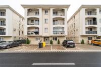 Apartament Luna - Ferienwohnung Giroc