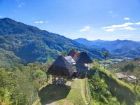 Hiwang Native House Inn & Viewdeck - B&B Banaue